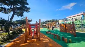 가평마장초 2025 경기생태학교 운영, 아이들의 놀이가 곧 생명교육